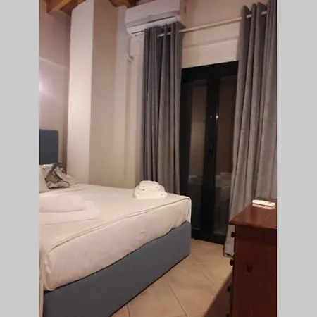 Villa Anna Ideal For Families