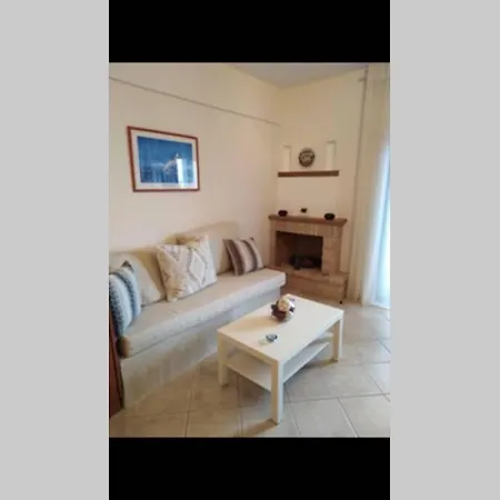 Villa Anna Ideal For Families