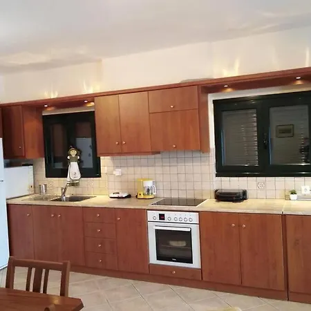 Anna Ideal For Families Villa *
