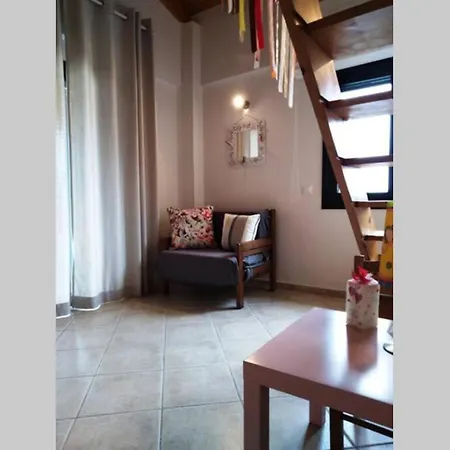 Anna Ideal For Families * Kalamitsi (Lefkada)