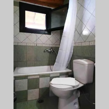Villa Anna Ideal For Families