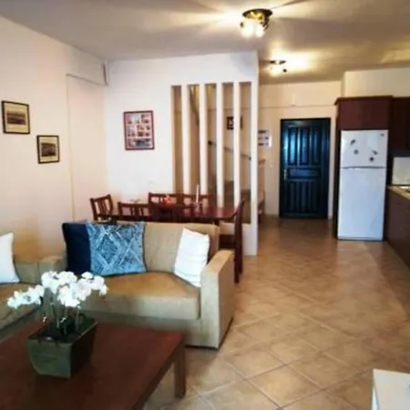 Anna Ideal For Families Villa *