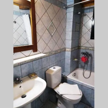 Anna Ideal For Families Villa Kalamitsi (Lefkada)