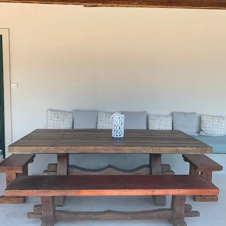 Anna Ideal For Families Villa *