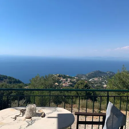 Villa Anna Ideal For Families