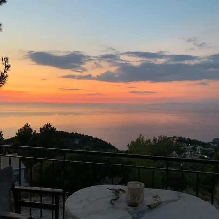Anna Ideal For Families Villa